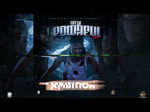 Tatik - Ambition (Official Audio)