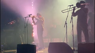 Beirut Band - The Shrew (2/2) Tempodrom Berlin 2.15.2024
