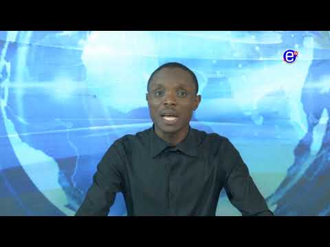 PIDGIN NEWS FRIDAY 1st NOVEMBER 2019 - EQUINOXE TV