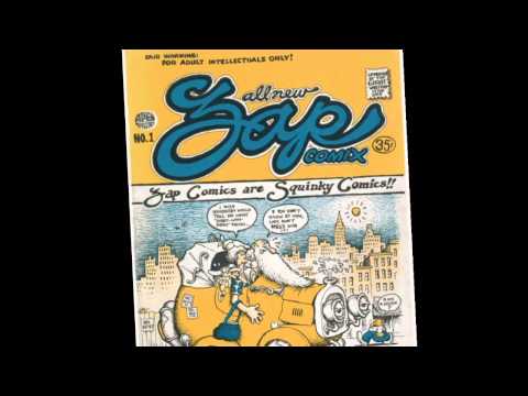 California Dreamin -- Robert Williams Mr. Bitchin -- Clip 2