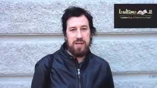 Marco Missiroli #LeggerePerché