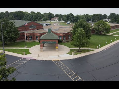 Welcome To Mathews Elementary