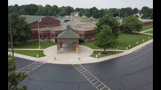Welcome To Mathews Elementary