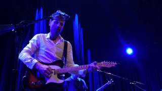 "Bad Skin Day" by Bell X1