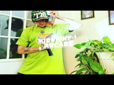 BBY GOYARD - Blood Harvest (Prod. fatherblaze)