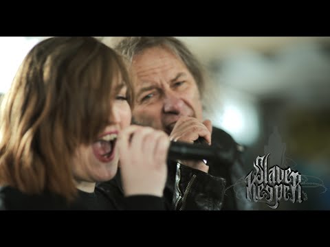 Slave Keeper & Grzegorz Kupczyk - W obliczu wojny (Official Video)