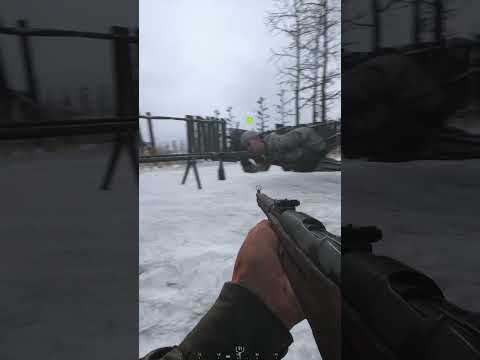 I am a total noob in Hell Let Loose