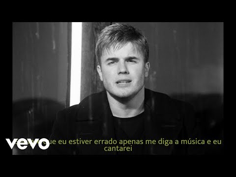Take That - Back for Good (Official 4K Video - Brazilian Portuguese Subtitles)