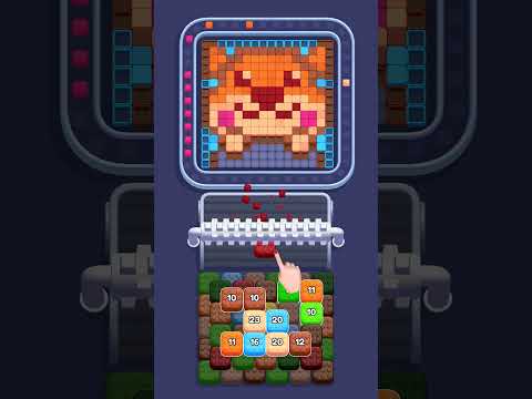 Brick Shred Sort video thumbnail