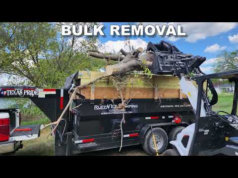 Junk & Debris Removal Operations thumbnail