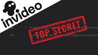 InVideo AI: Secret Unlisted Voices You Must Hear!