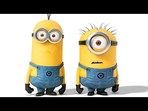 Despicable Me 3 (Trailer 2 Sneak Peek)