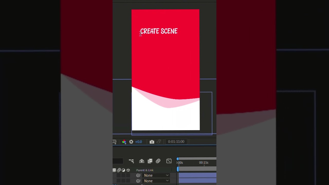 How to Create Cozy Holiday Motion Graphics in After Effects