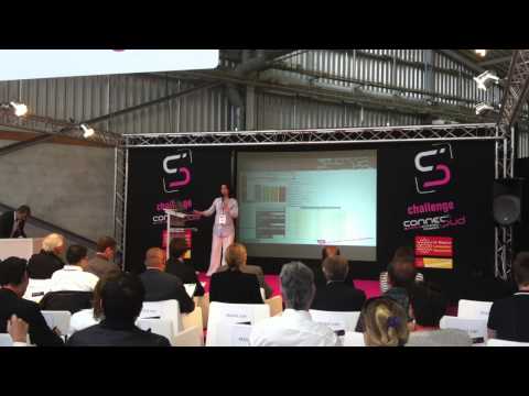 Discours Challenge TV Bénédicte Laurent