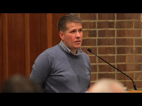 Cristi Boariu - Pocăința este calea cea dreaptă!