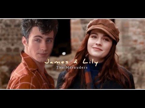James & Lily Potter || E. T. (Katy Perry)