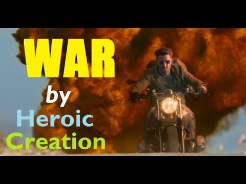 WAR || [Warning nahi Dunga] Official Song