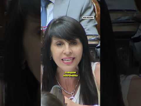 Furioso cruce entre Martín Soria y Lorena Villaverde por los Incendios: “Yo te dejé hablar, falopa"