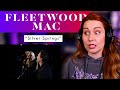 This Fleetwood Mac Performance Leaves Me Speechless With Stevie Nicks Singing Silver Springs