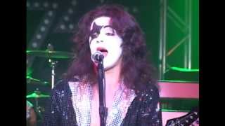 Killers Kiss Cover - Shout It Out Loud - Ao vivo em Joinville