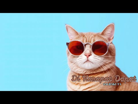 Di Karapat Dapat - Salbakuta | Lyrics Video