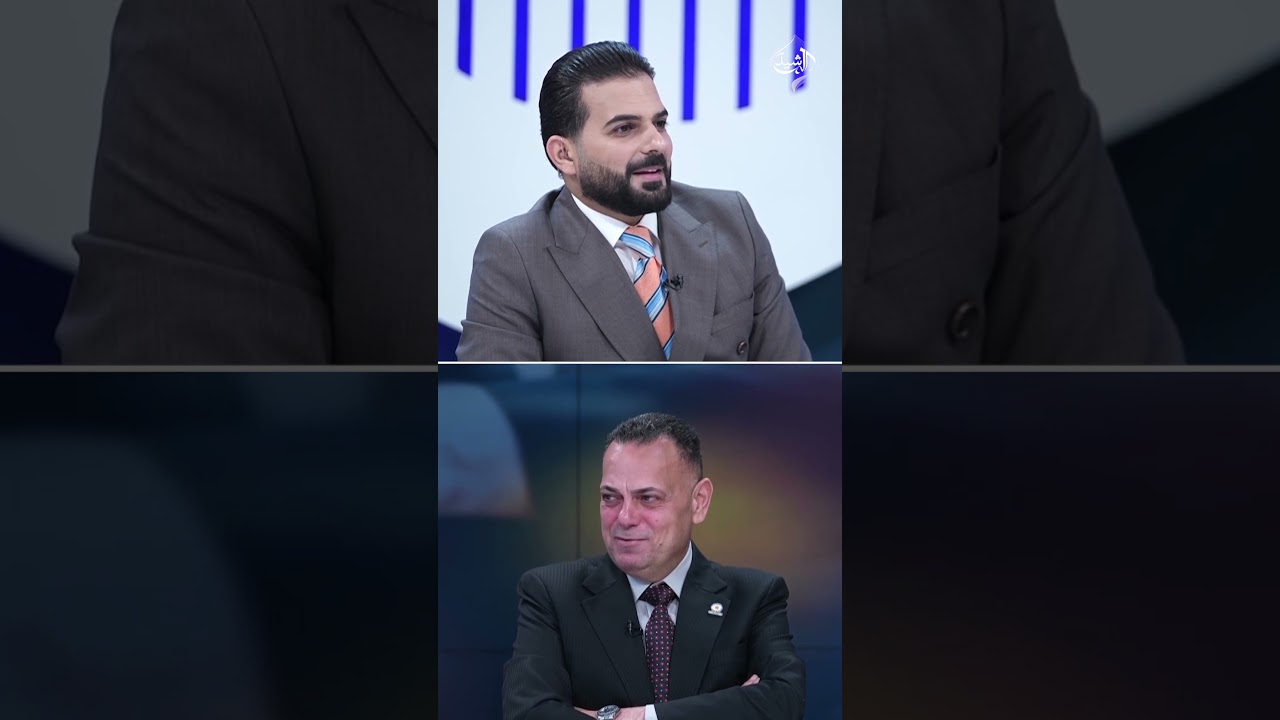فيديو | محبوبة يرد على أبو تراب: إذا كانت السفارة الأمريكية معسكرًا فليجمع 160 نائبًا شيعيًا