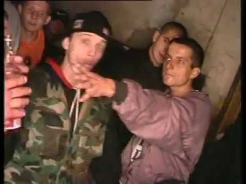 Peja SlumsAttack - Czasprzemija.mpg