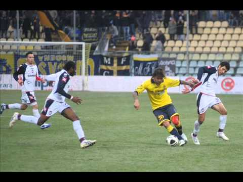 Il Modena trionfa al Braglia, contro il Crotone finisce 3 0