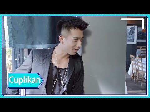INDO SUBTo Be With You | Cuplikan EP03 Aku Telah Kembali