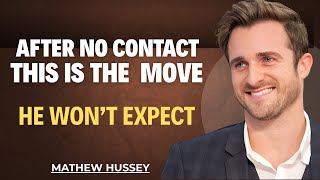 RELATIONSHIP BREAKTHROUGH: The Move He Won't See Coming!