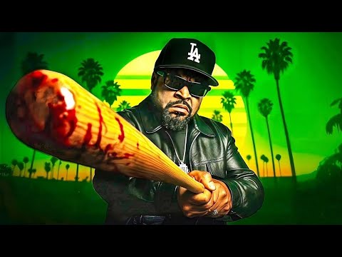 Ice Cube & WC - Knock Out ft. Cypress Hill, Dr. Dre, The Game, Xzibit, Scarface | 2025