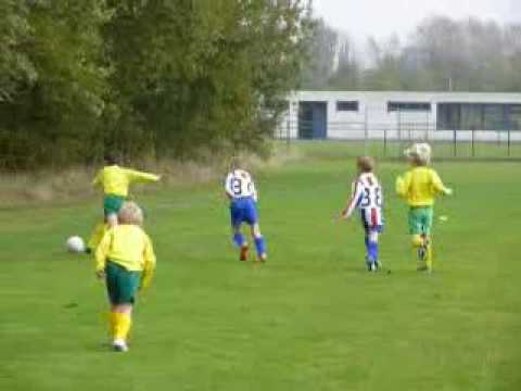 Racing Mol-Wezel Duiveltjes A