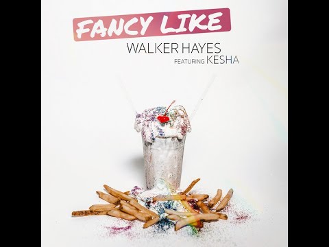 Fancy Like (Duet) Walker Hayes · Kesha Karaoke...