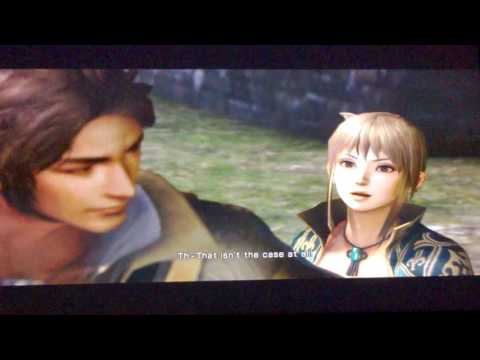 Dynasty Warriors 8 #81 (Jin) Battle of Jianye