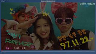 HONEYST - Someone to Love MV [sub español]