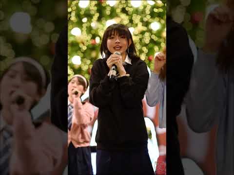 20201213 Santa Claus is coming to town - Summer Hatobito - Thaidol Festival 2020 - Central Salaya