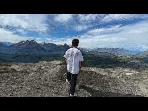 Matty C - Sad Guy (Visualizer)