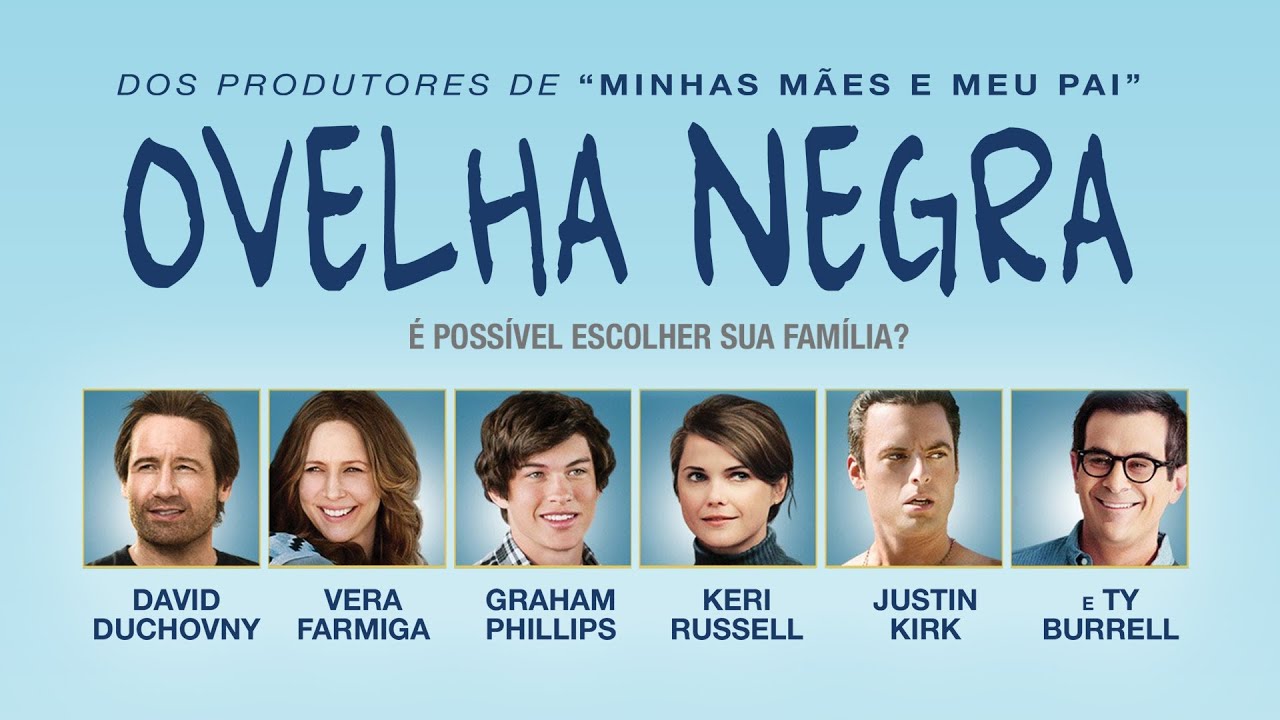 trailer Oficial