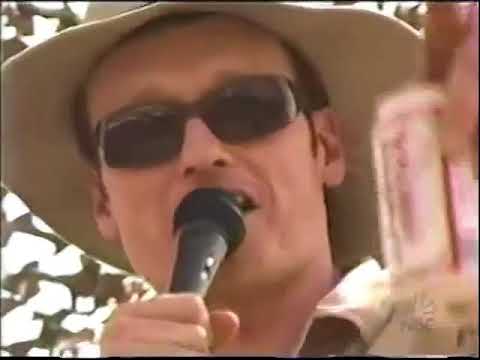 Remote: Conan Visits the USO Tour - 5/23/2003