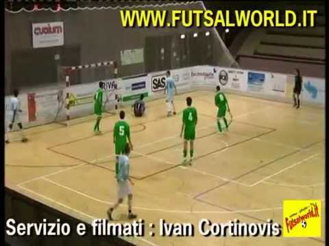 26/3/14 Città Di Bresso U21 - Rappresentativa Lombarda Juniores 2014