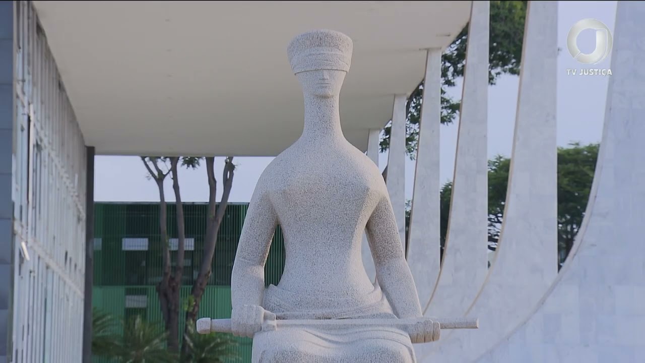 📺 JJ – STF realiza cerimônia que marca acordo sobre concessão de medicamentos a pacientes do SUS