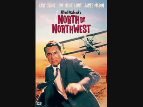 North by Northwest Theme