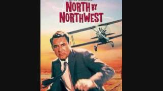 North by Northwest Theme