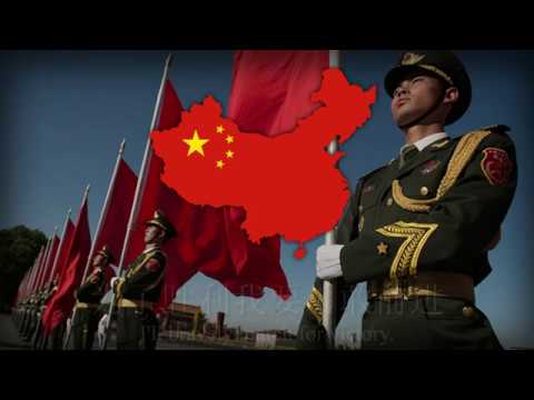"当那一天来临" - Chinese Military Song