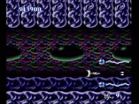 Psychosis PC Engine