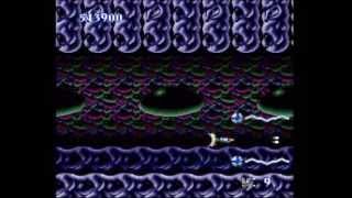 Paranoia (PC-Engine) All Clear, No Miss (2nd Loop)