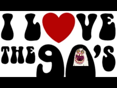 Running In The 90s- Msm Cover