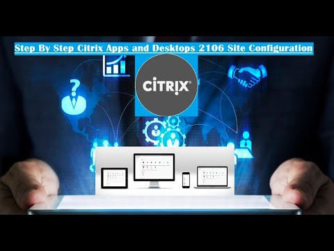 Citrix Stonybrook