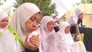 Download lagu Panduan Ibadat Haji TAMATTU' mp3 Download lagu Panduan Ibadat Haji TAMATTU' mp3