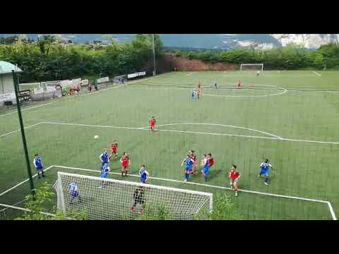 Trentino - Tornei Coppa Regione Allievi - Giornata 2 - Calisio Calcio vs Maia Alta Obermais (4)